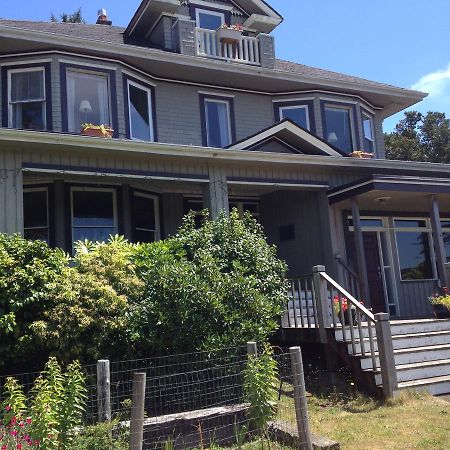 Glenacres Historic Inn Westport Bagian luar foto