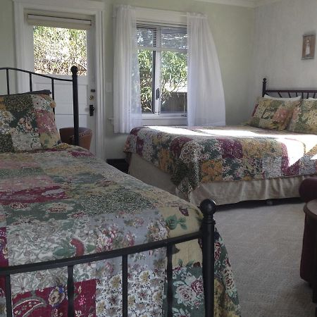 Glenacres Historic Inn Westport Bagian luar foto