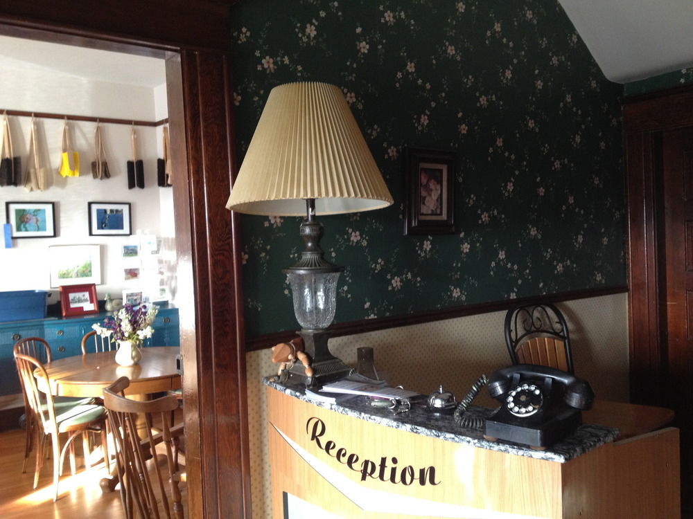 Glenacres Historic Inn Westport Bagian luar foto