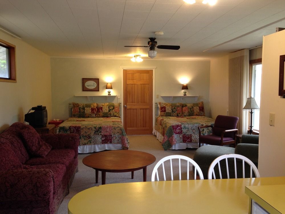 Glenacres Historic Inn Westport Bagian luar foto