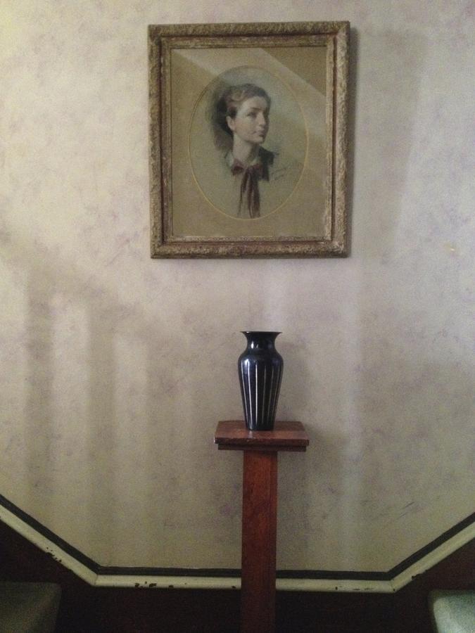 Glenacres Historic Inn Westport Bagian luar foto