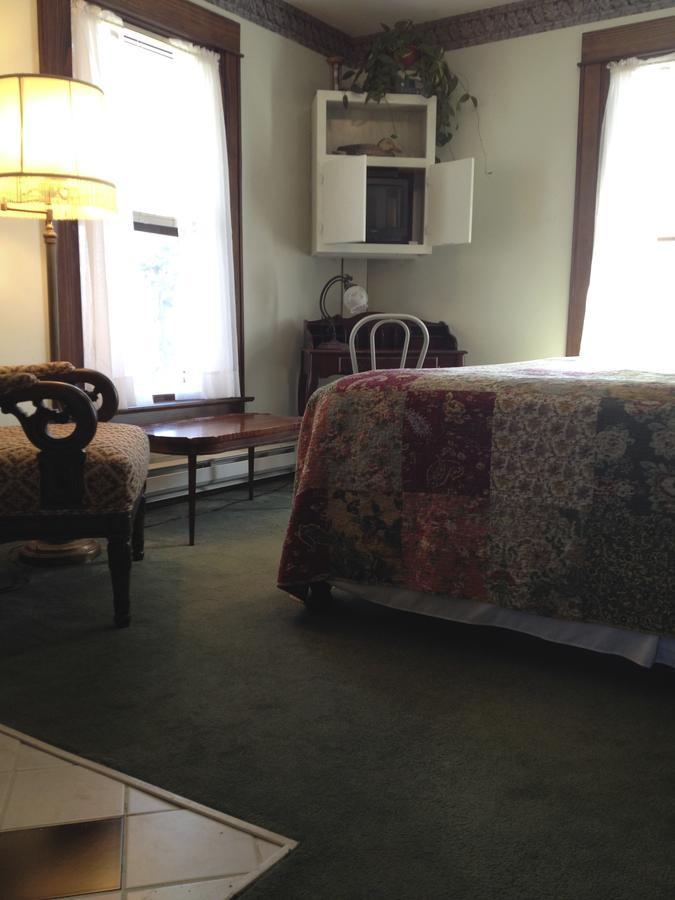 Glenacres Historic Inn Westport Bagian luar foto