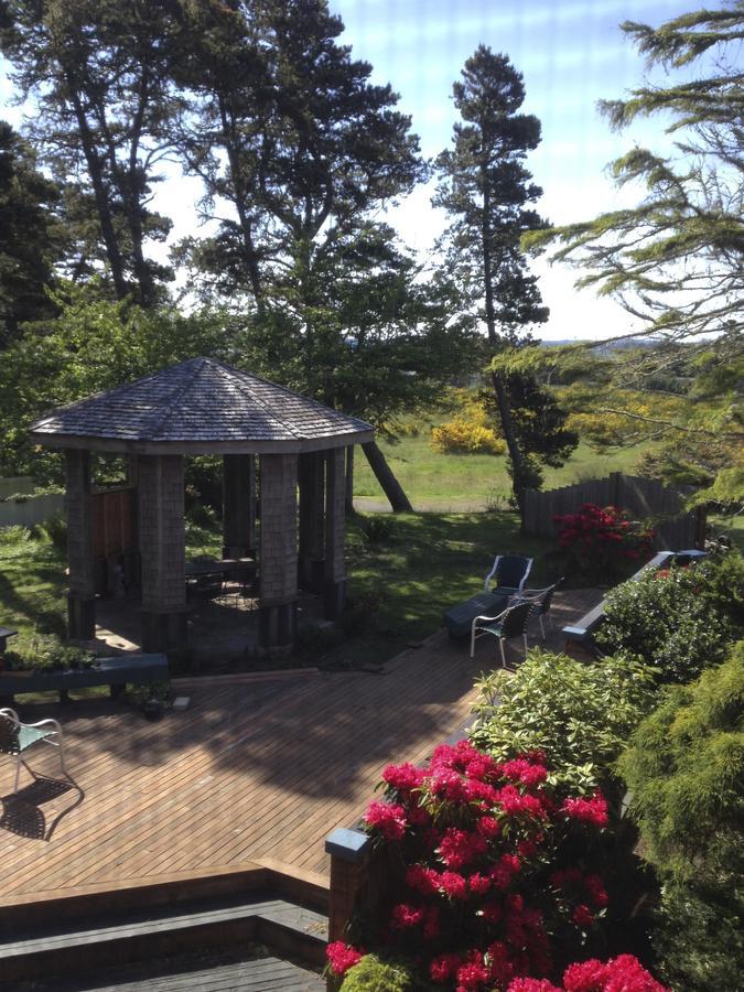 Glenacres Historic Inn Westport Bagian luar foto