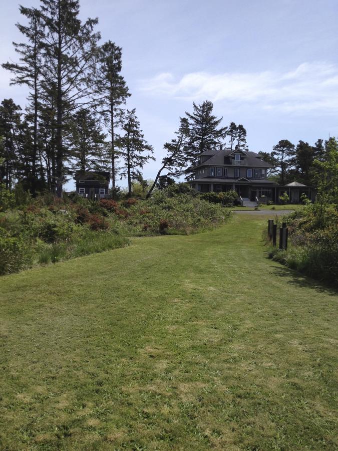 Glenacres Historic Inn Westport Bagian luar foto