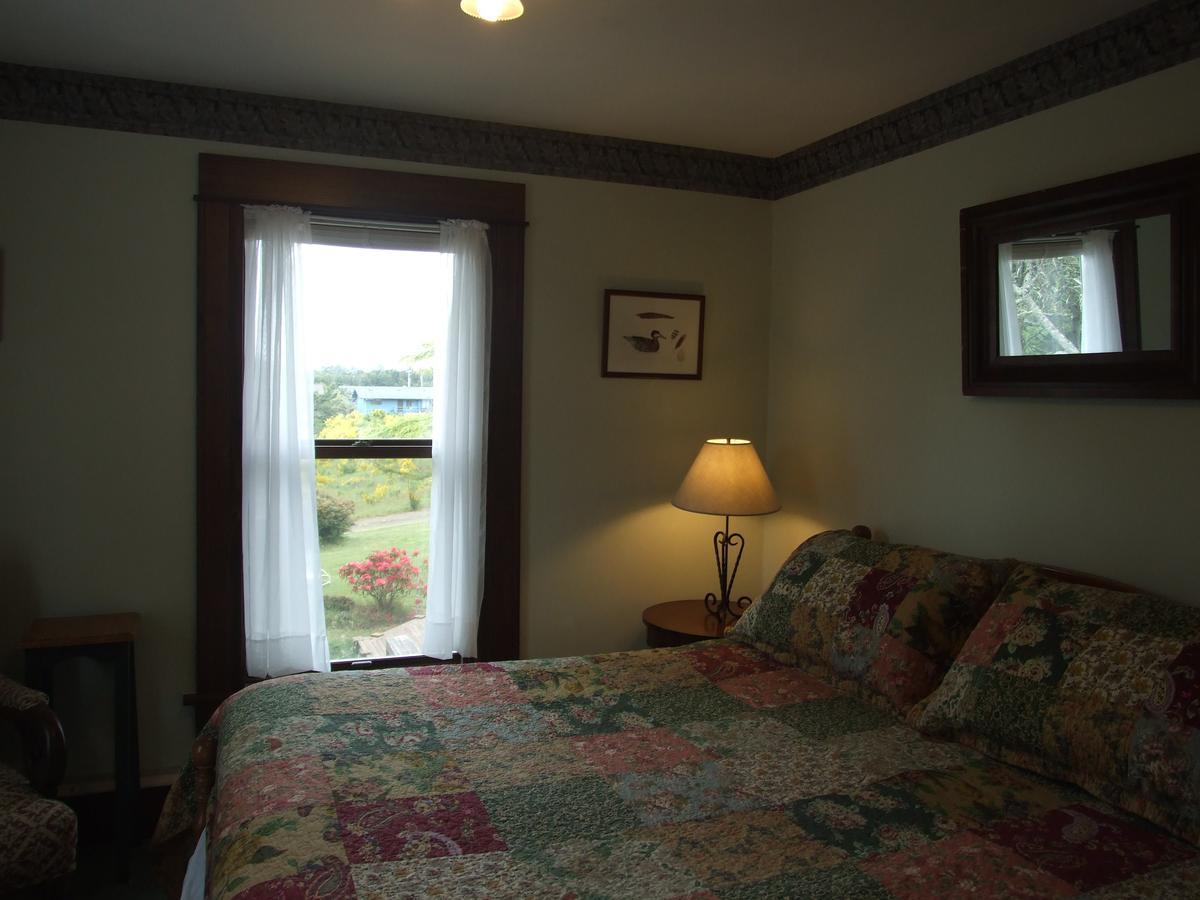 Glenacres Historic Inn Westport Bagian luar foto