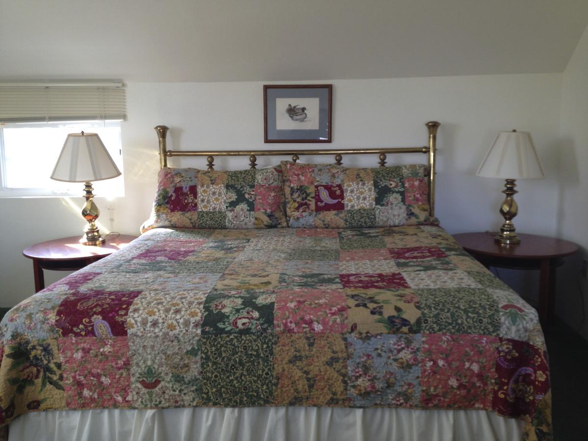 Glenacres Historic Inn Westport Bagian luar foto
