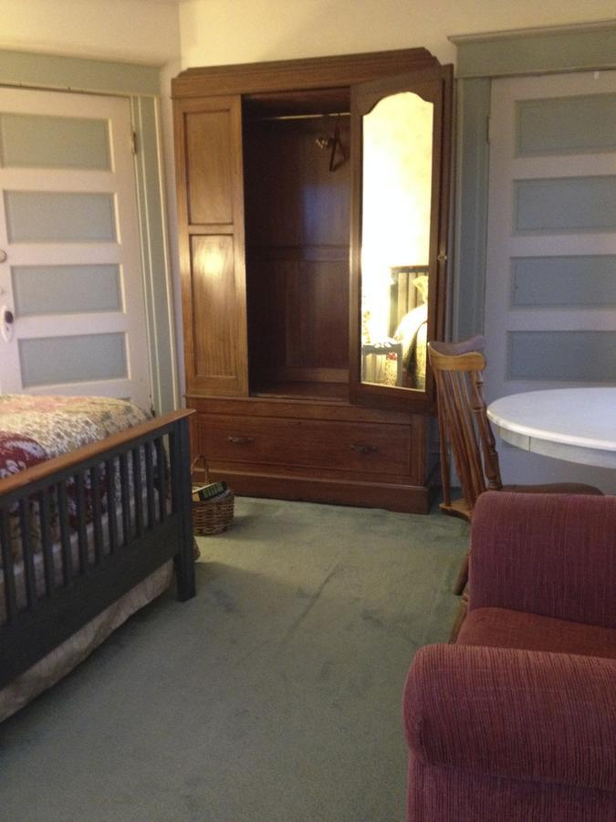 Glenacres Historic Inn Westport Bagian luar foto