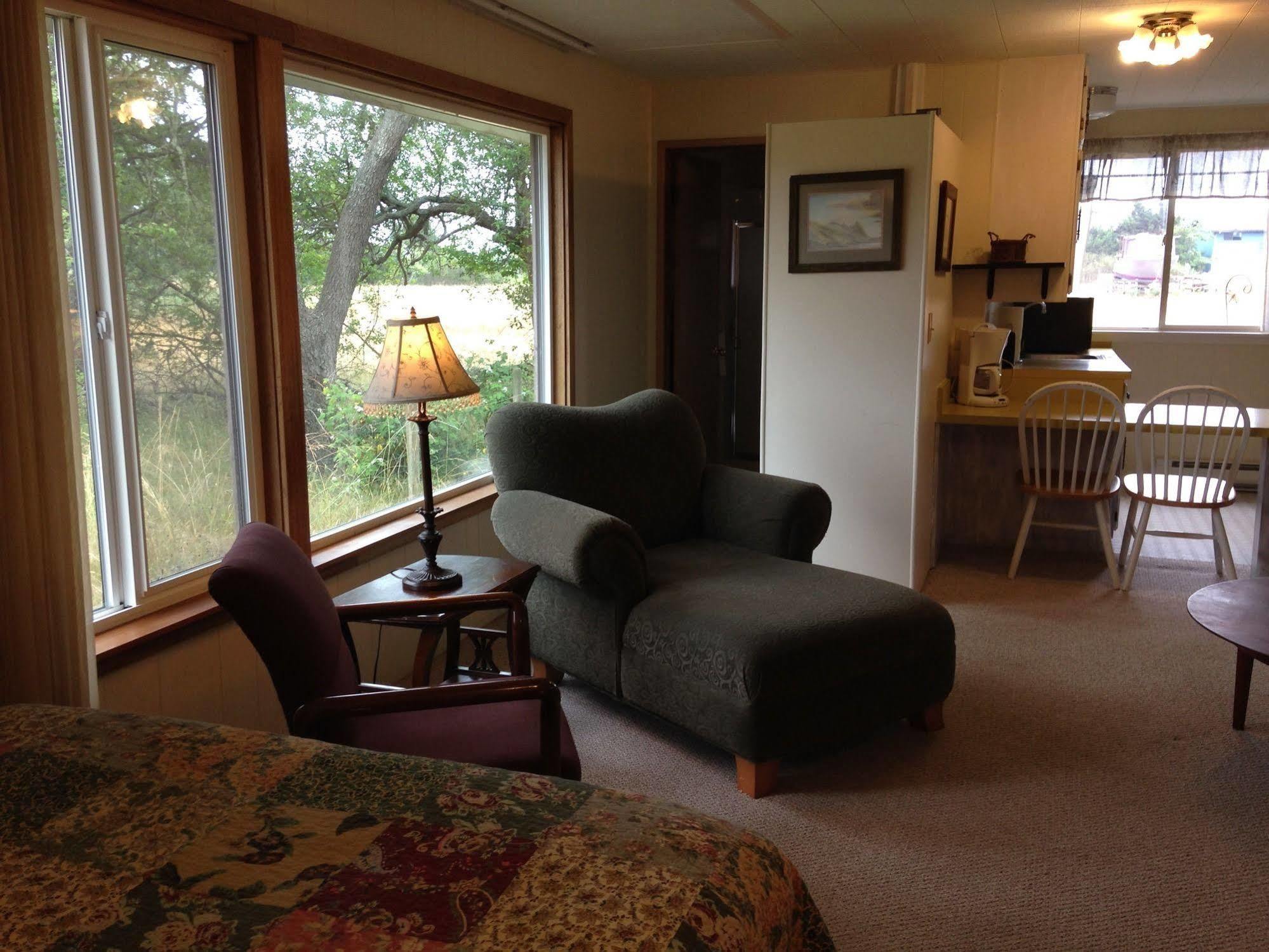 Glenacres Historic Inn Westport Bagian luar foto