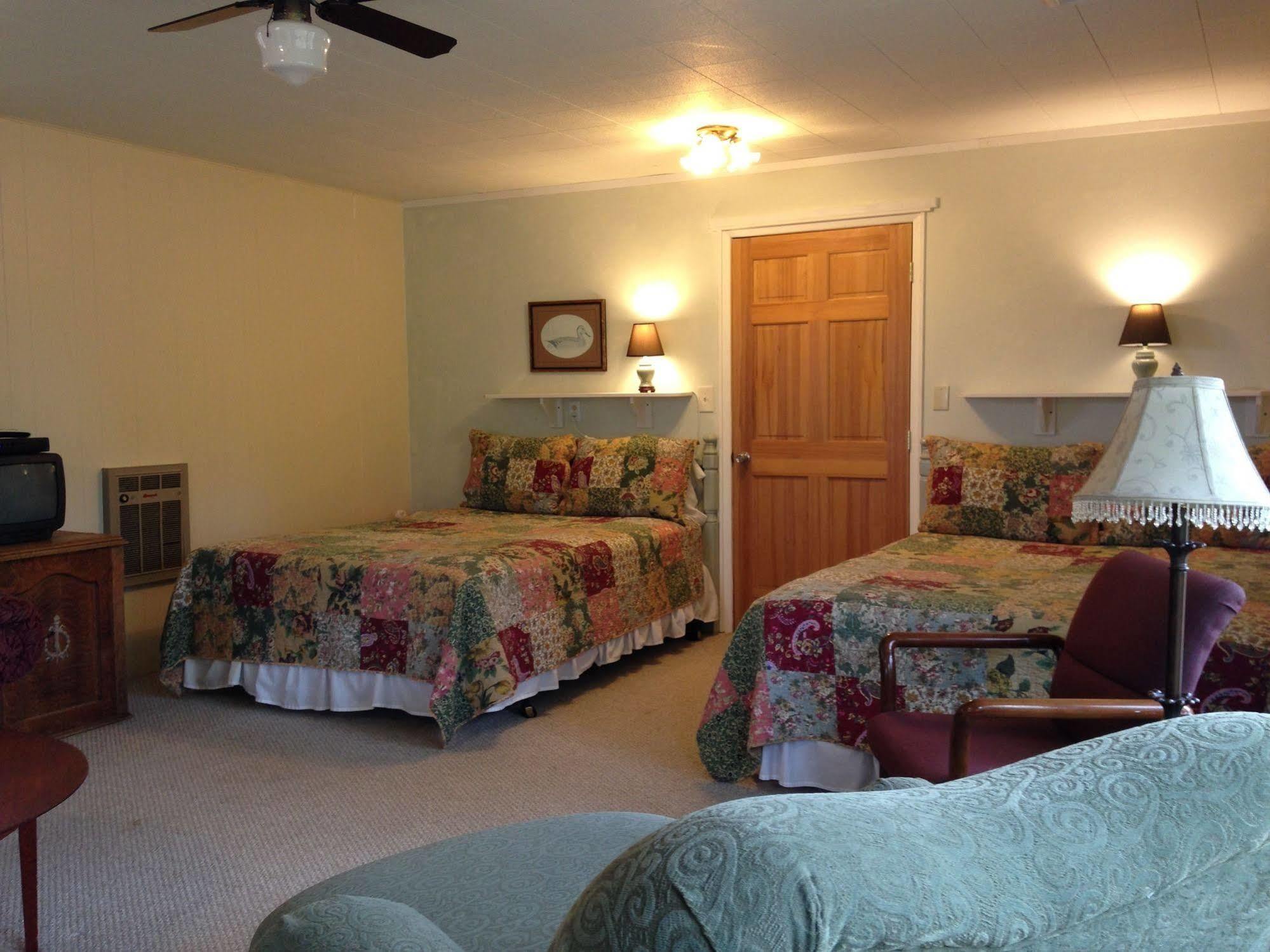 Glenacres Historic Inn Westport Bagian luar foto