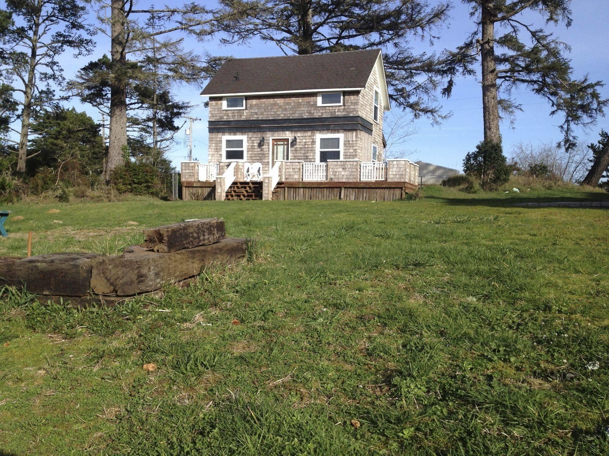 Glenacres Historic Inn Westport Bagian luar foto