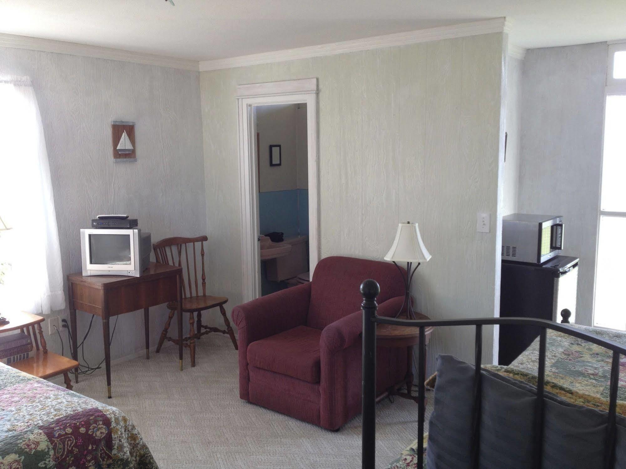 Glenacres Historic Inn Westport Bagian luar foto