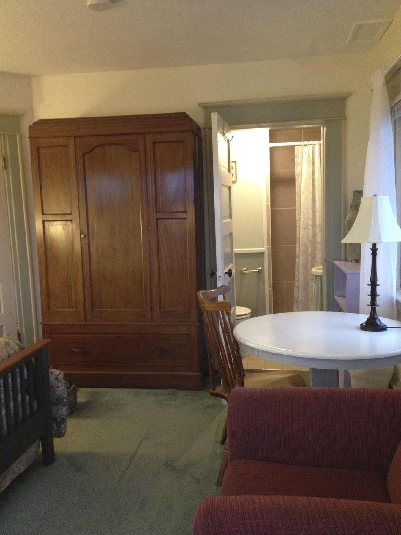 Glenacres Historic Inn Westport Bagian luar foto