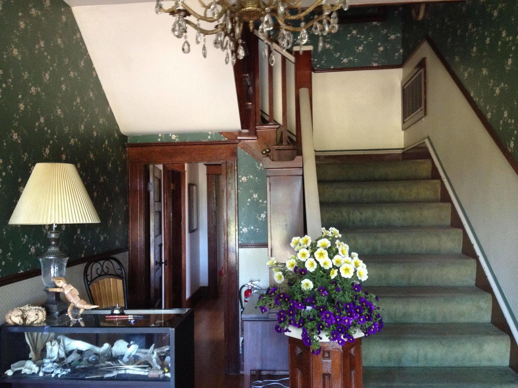Glenacres Historic Inn Westport Bagian luar foto